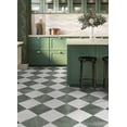 thumbnail image 3 of Baldosas FloorPops x Chris Loves Julia Bonneville Jade, 3 of 9