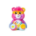 thumbnail image 4 of Care Bears 14" Medium Plush - Dare To Care Bear, 4 of 7