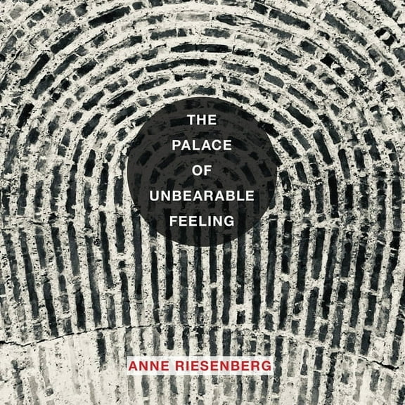 The Palace of Unbearable Feeling, (Paperback)