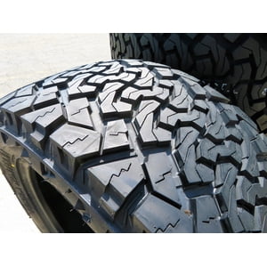 Venom Power Terra Hunter X/T All-Terrain Tire – 33X12.50R20 LRE 10PLY Rated 114R Sansujyuku sansujyuku.com