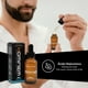 thumbnail image 4 of HOMINEM Sérum Facial Cooling Effect Hombre, 30 ml, Vitamina C, Cafeína, Mentol, Dawnergy™ y Ácido Hialurónico, Hidratante, Revitalizante y Anti-Fatiga, 4 of 9