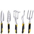 thumbnail image 1 of Garden Tools 5 Pieces Garden Tools, 1 of 5