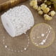 thumbnail image 5 of Guirnalda de Perlas de 60M Guirnalda de Perlas Artificiales ABS Perlas Decorativas para Boda Ropa Manualidades DIY ANGGREK Otros, 5 of 8