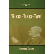'Rikki-Tikki-Tavi' (Paperback)