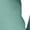 Green, variant on Women's UPF 50+ Sun Protection Hooded Shirt, Quick-Dry Athletic Hoodie, V-Neck Running Top with Pocket for Outdoor & Fitness