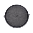 thumbnail image 1 of Plaque de Cuisson Premium pour Barbecue, Table de Barbecue Ronde, Plateaux de Cuisson, 1 of 8