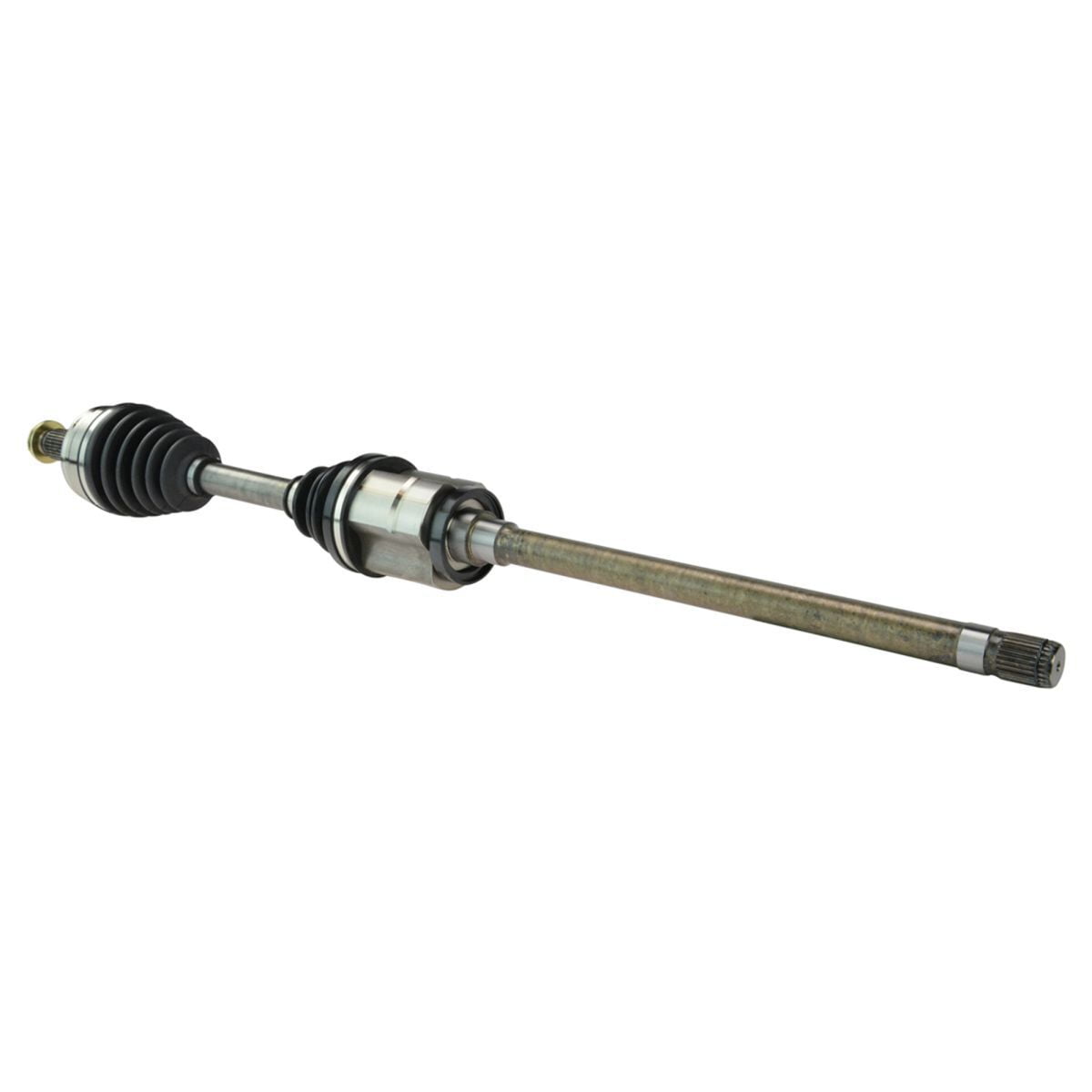 Geelife CV Joint Axle Shaft Assembly Front Passenger Side Right For BMW X5 X5 E53