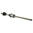 thumbnail image 5 of Geelife CV Joint Axle Shaft Assembly Front Passenger Side Right For BMW X5 X5 E53, 5 of 9