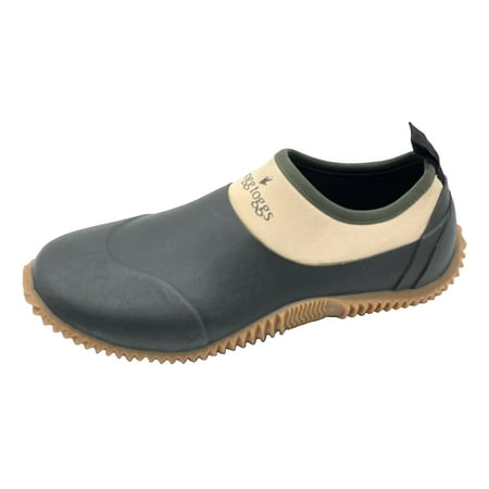 

Frogg Toggs Men s Camp Shoe | Green | Size 11