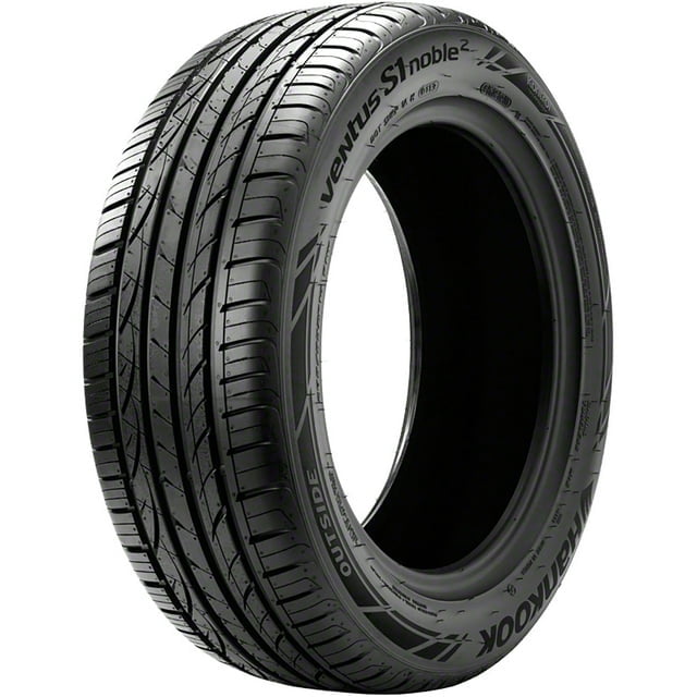 Hankook Ventus S1 Noble2 HRS H452B 245/45R18XL 100H Tire