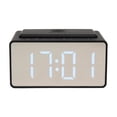 thumbnail image 1 of Radioreloj Select Sound Despertador BT4334, 1 of 4