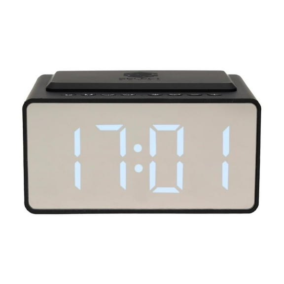 Radioreloj Select Sound Despertador BT4334