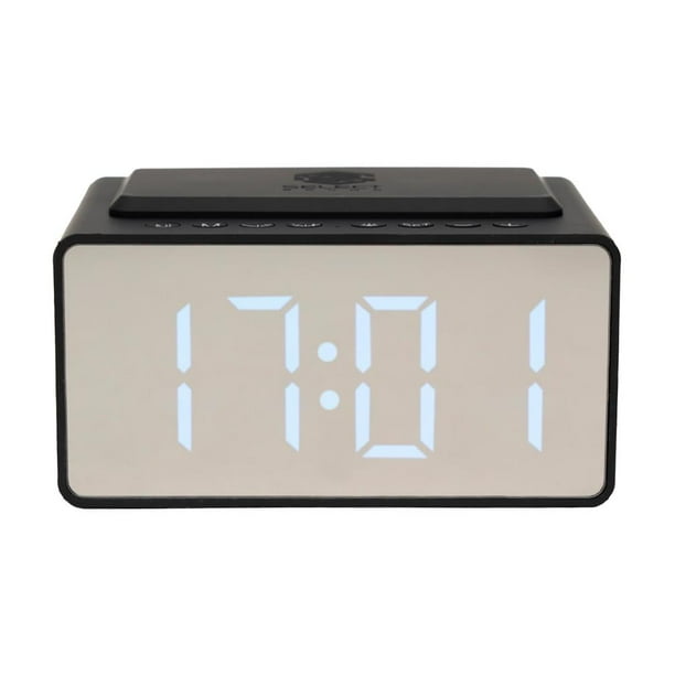 Radioreloj Select Sound Despertador BT4334