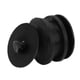 thumbnail image 3 of Soporte Ventilador Electrónico Muelle de Goma 1118811 00 AG Compacto Negro Recambio para Tesla Model 3 Y, 3 of 12