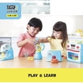 thumbnail image 4 of Tasty Jr. Mini Chef Juego 4 en 1, 4 of 4