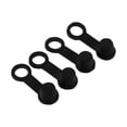 thumbnail image 1 of Rubber Durable Dust Cover Replacement, Brake Bleed Nipple Cover, Replacement Parts For Motorcycle Cars, 1 of 7