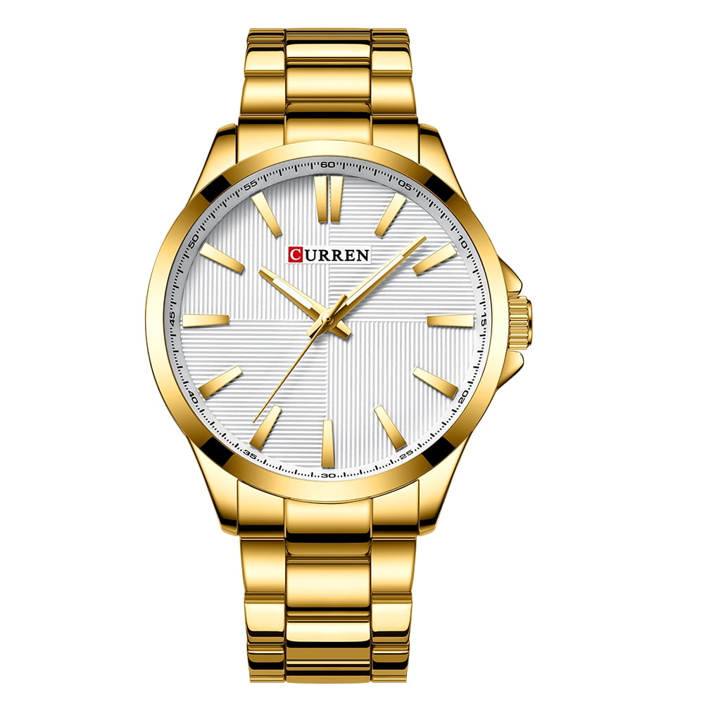 Curren watch precios deals