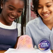 BBC Earth All-in-One Extreme Chemistry Set, Kids Science Experiment Kit for Boys and Girls, Ages 6+