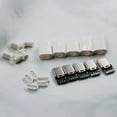 thumbnail image 3 of 10Pcs Usb3.1Type C Male Pcb Board Welding Line With Black Or White Shell White, 3 of 9