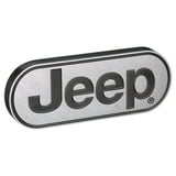 Plasticolor Jeep Hitch Cover - Walmart.com