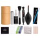 thumbnail image 1 of Kit de limpieza de cámara de ordenador Digital de 35 uds, limpiador de lentes para auriculares, juego de palos de limpieza, suministros electrónicos para el hogar, 1 of 8