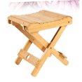 thumbnail image 3 of OULII 1Set Portable Stools for Adults Multi-purpose for Outdoor Use, 3 of 8