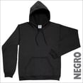 thumbnail image 1 of Sudadera Yazbek Con Capucha Unisex Lisa, 1 of 1