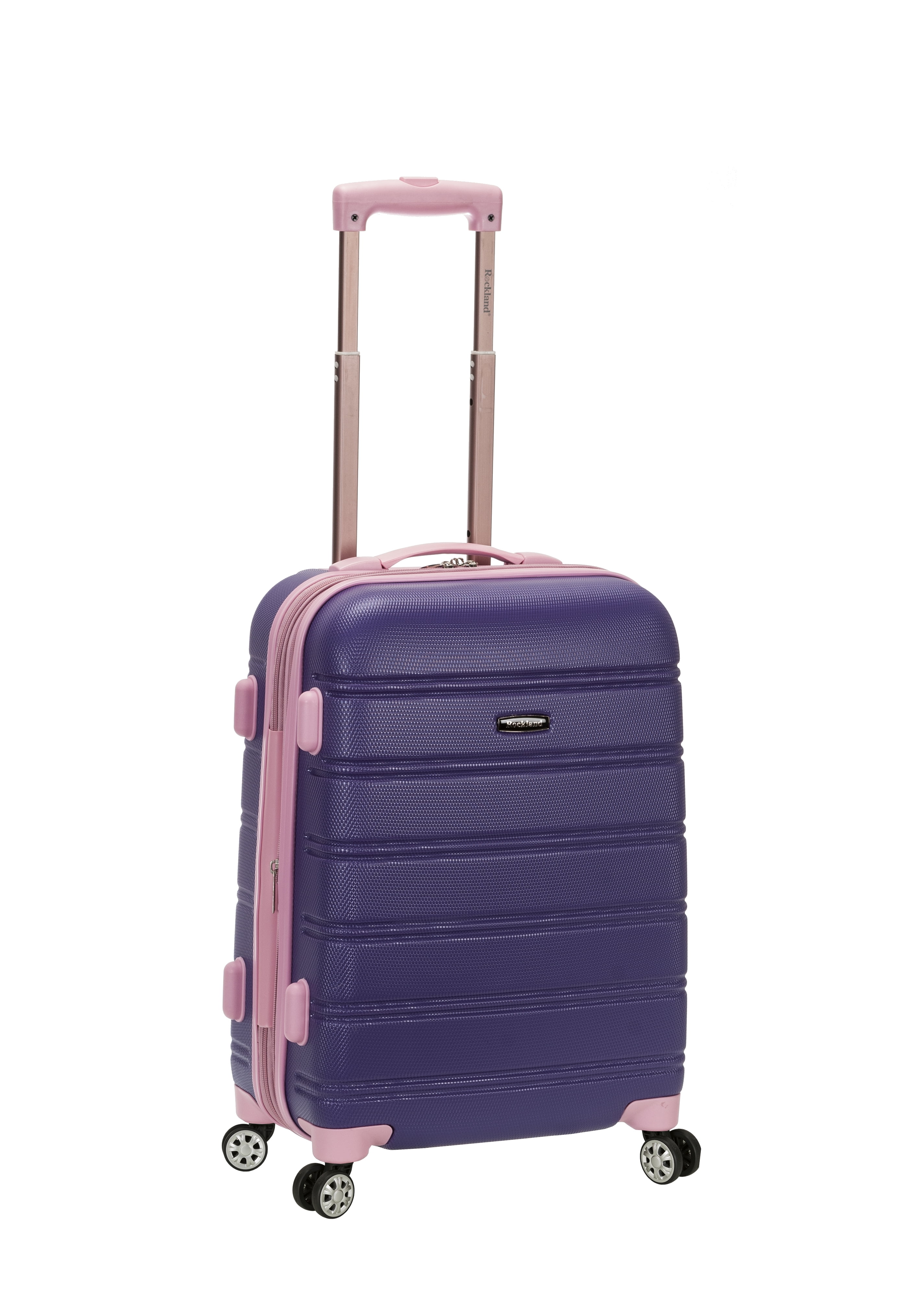 rockland luggage walmart