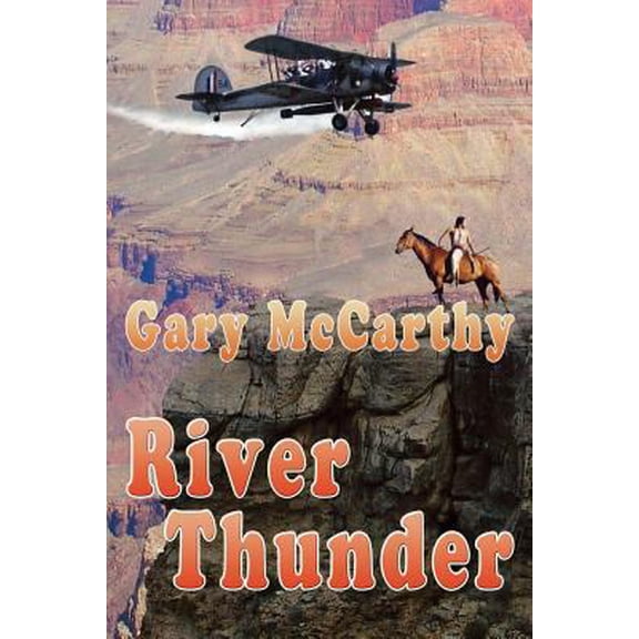 Pre-Owned River Thunder (Paperback) 1456321234 9781456321239