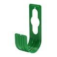 thumbnail image 3 of Soporte para Manguera Jardín Organizador Riego Grifo Montado en La Pared () Verde, 3 of 4