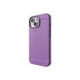thumbnail image 3 of Gear4 Havana - Back cover for cell phone - D3O Bio - purple - for Apple iPhone 14, 3 of 9