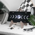 thumbnail image 3 of Moon Phases Front License Plate, Metal License Plate, Funny Standard Plates Personalized Novelty Decorative For Men/Women/Boys/Girls Car 6×12 Inch, 3 of 6
