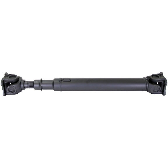 Dorman Driveshaft Fits select: 2008-2009 MERCEDES-BENZ E