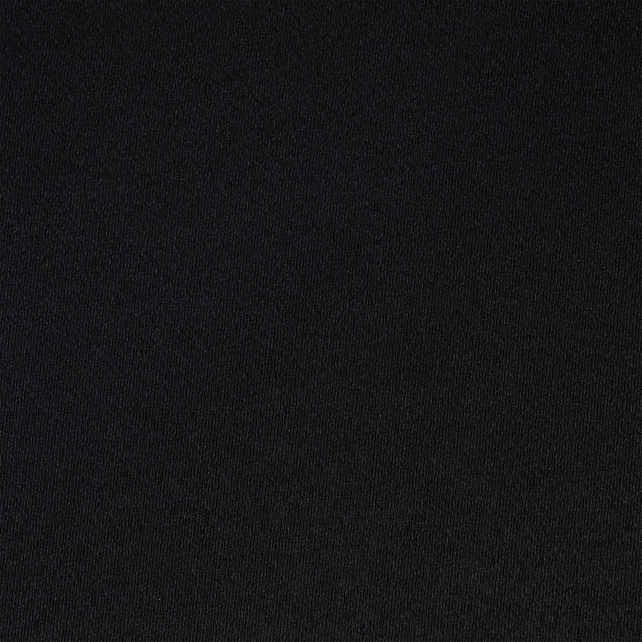 Mainstays Solid Blackout Curtain Panel Pair, Black, 30x95 in photo 6