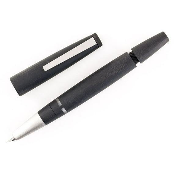 Lamy 2000 Makrolon Fountain Pen