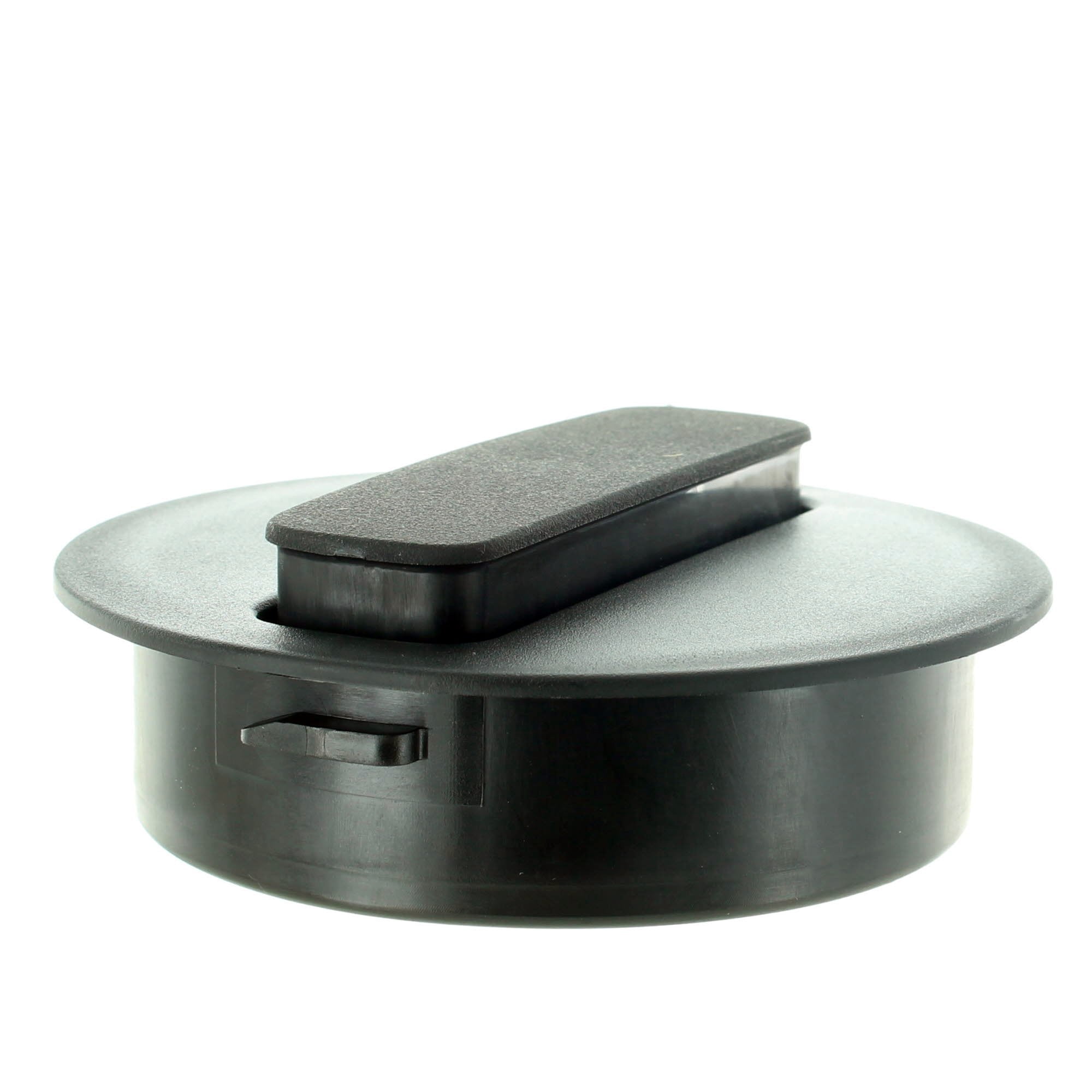 Yamaha Marine New OEM Top Cowling Disk Cap, 6H1-2177H-02-00