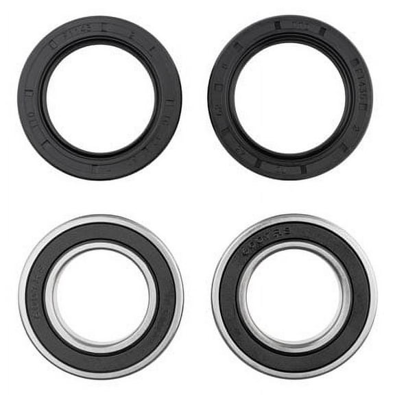Rear Axle Bearing and Seal Kit for Yamaha RAPTOR 660 2001-2005