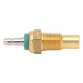 thumbnail image 4 of 8-97078592-0, Water Temperature Transducer Standard Interface Professional Perfectly Fit Brass Water Temperature Sensor  for Replacement, 4 of 7