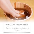 thumbnail image 4 of SDHJKSIN Body Shaping Foot Bath Beads Enhance Circulation Leg Discomfort Natural Ingredients For Relaxation Makeup, 4 of 8