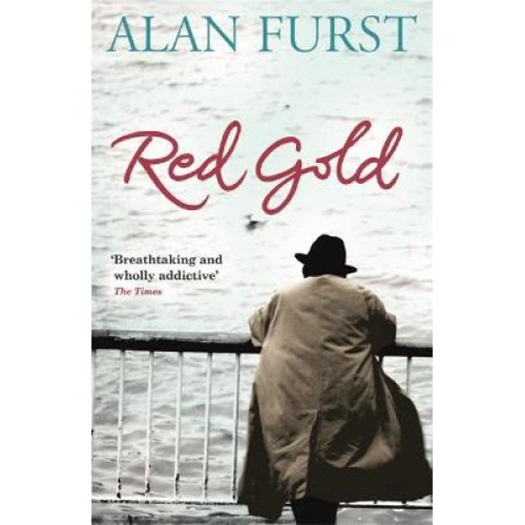 Red Gold