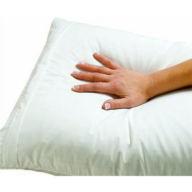 Dust Mite and Allergen Proof Pillow Encasing cover Premium Microfiber Standard Size