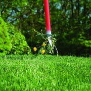 Garden Weasel 95204 Weed Popper Step Twist Pull and Pop Easy Weed Removal