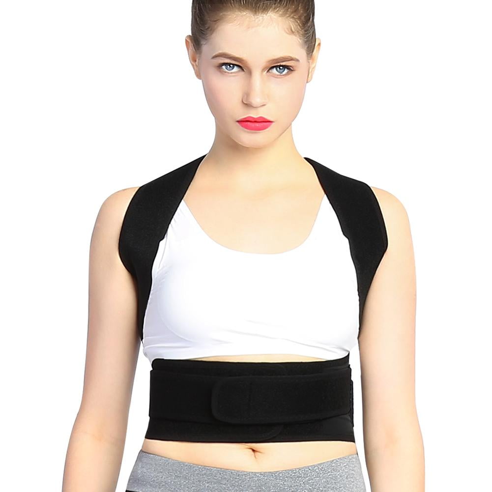back support belt walmart