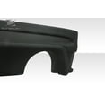 thumbnail image 6 of 2005-2010 Scion tC Duraflex Racer Rear Lip - 1 Piece, 6 of 8