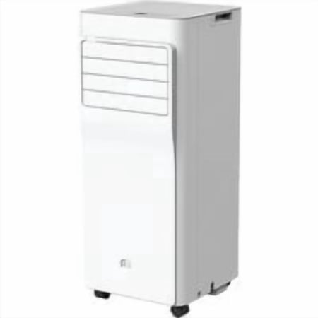 Perfect Aire 10,000 BTU Portable Air Conditioner with Remote - Pack of 24