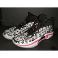 thumbnail image 3 of Ni - ke Men's Air Jordan 36 'Flight School' -Size 11.5 -DN4197 001, 3 of 5
