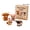 Farm Cuties#6, variant on 2026 New Bead Animal Making Kit for Beginners, Tiny Animals 3D Beaded DIY Kit, Bead Pets Craft Kit for Adults & Teens - Creative Stress Relief Decoration (Frog)