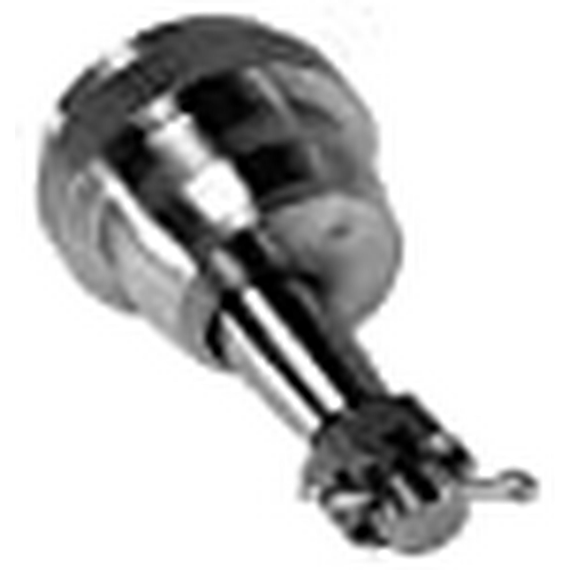 SPC 1.5 Degree Ball Joint 23530 - Dodge/Jeep SPC 1.5 Degree Ball Joint 23530 - Dodge/Jeep