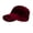 Red, variant on Trending Bucket Hat UV Protection Unisex Foldable Fisherman Hat for Fishing Beach Hiking Streetwear