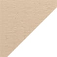 thumbnail image 3 of 7"W x 14"D x 14"H Classic Concord Rough Cedar Woodgrain TimberThane Corbel, Primed Tan, 3 of 6